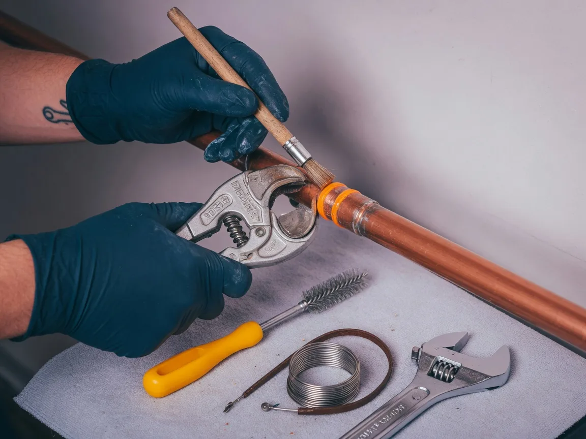 Why choose Sump Pump Repair in Clio, IA